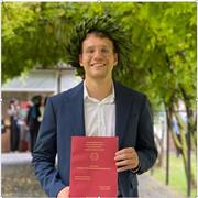 Contattami se sei alla ricerca di un insegnante di Matematica, giovane e motivato, che applica giornalmente la materia!